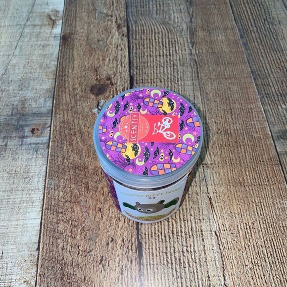 Scentsy Halloween ~ Bitty Buddy ~ “Bat” ~ Caramel Apple Craze Scent ~ NEW - Picture 3 of 6